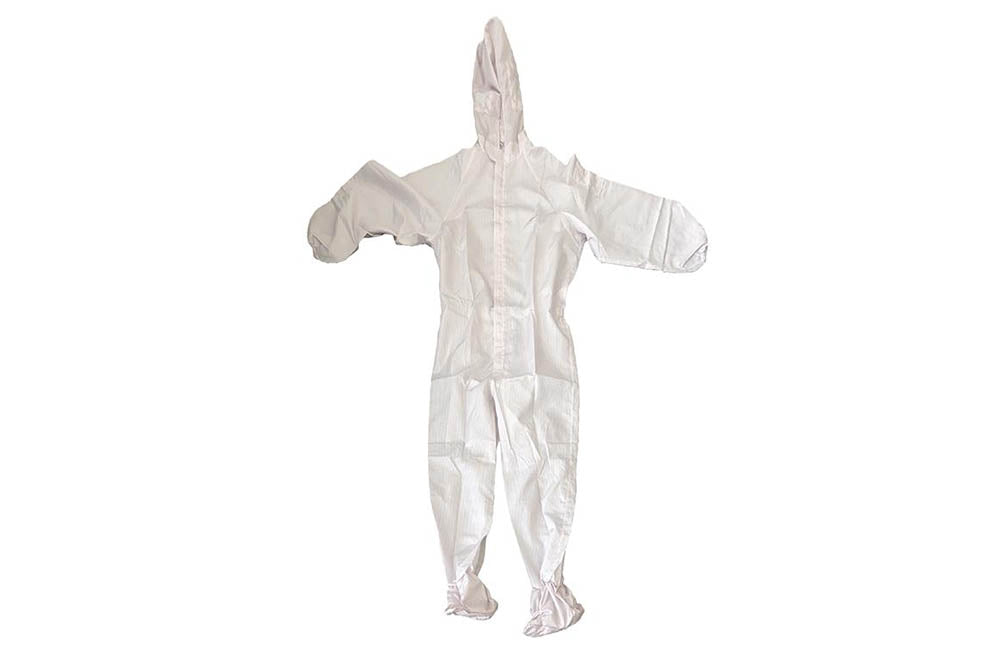 Amazon.com: SYINE 3 Pack Medium Disposable Protective Coverall Suit with  Hood,Painters Coveralls,SF Material for Spray Painting Cleaning Work :  Tools & Home Improvement